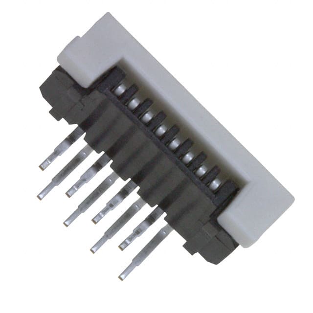 SLW8R-5C7LF Amphenol ICC (FCI)  Gruppi di connettori FFC FPC (flessibili piatti)